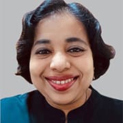 Mahua Chakravarty