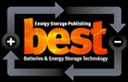 Energy Storage Publishing