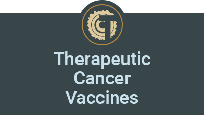 Therapeutic Cancer Vaccines