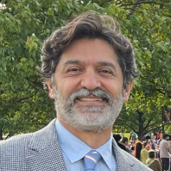 Mohsen Rajabi Abhari