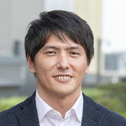 Hitoshi Katada