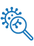 Infectious Disease Diagnostics Icon