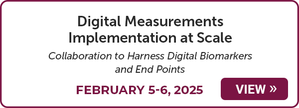 Digital Measurements Implementation at Scale