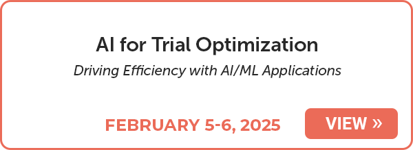 AI for Trial Optimization