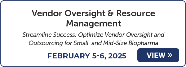 Vendor Oversight & Resource Management