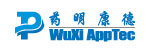 Wuxi-Apptec