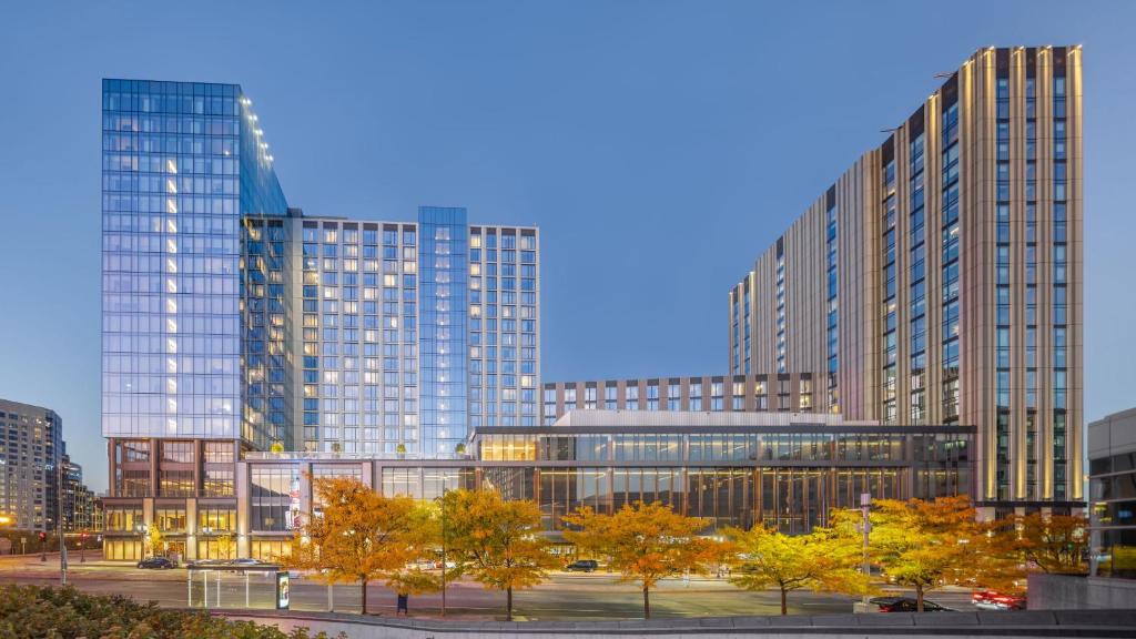 OMNI boston