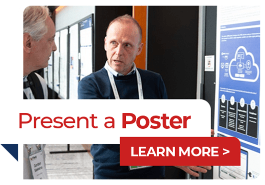 Present a Poster