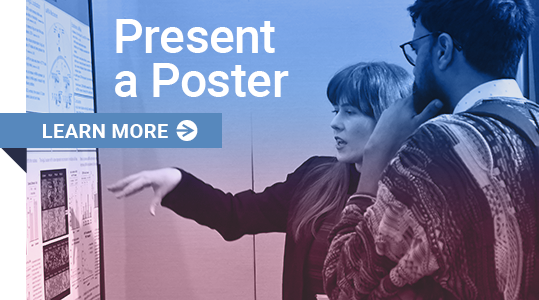 Present a Poster