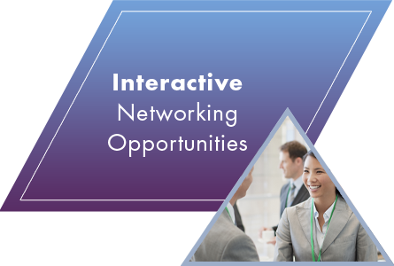 Interactive Networking Opportunities