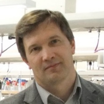 Igor A. Kaltashov