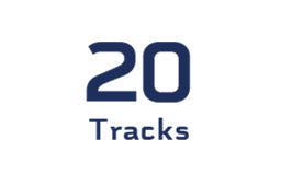 20 Tracks