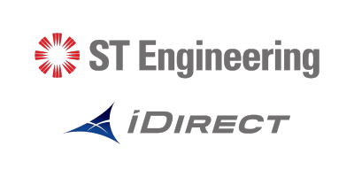 ST Engineering iDirect