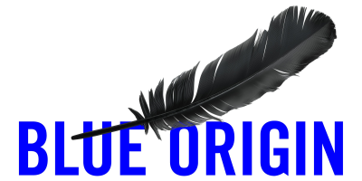 Blue Origin