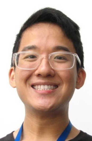 Richard Chen