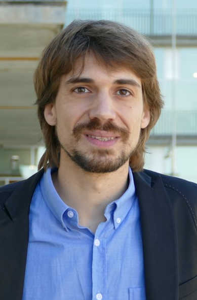 Marc Güell