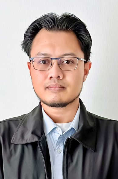 Mohd Hafiz Arzmi 