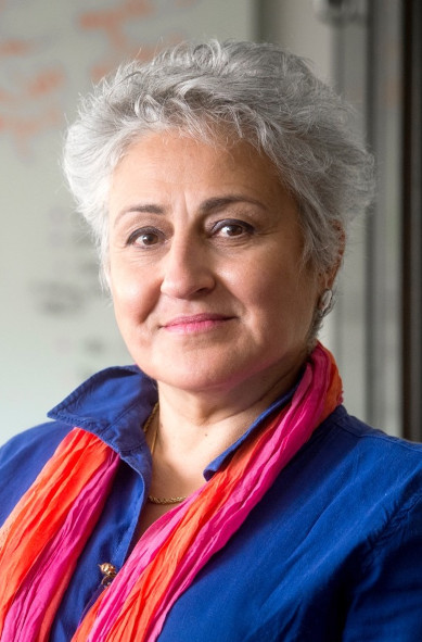 Haydeh Payami