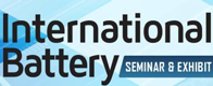 42nd Annual International Battery Seminar & Exhibit 2025