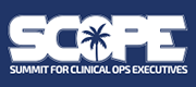 16th Annual SCOPE (Summit for Clinical Ops Executives) Summit 2025