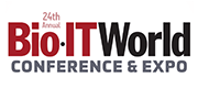 24th Bio-IT World Conference & Expo 2025