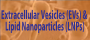 Extracellular Vesicles (EVs) & Lipid Nanoparticles (LNPs) 2025