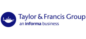 Taylor and Francis Logo