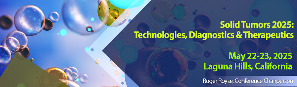 Solid Tumors 2025: Technologies, Diagnostics & Therapeutics